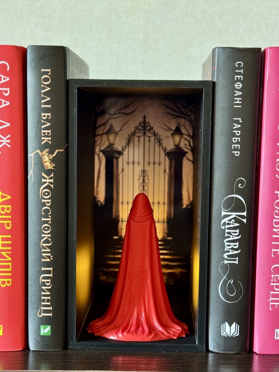 Book Nook — Alchemised - Зображення 3