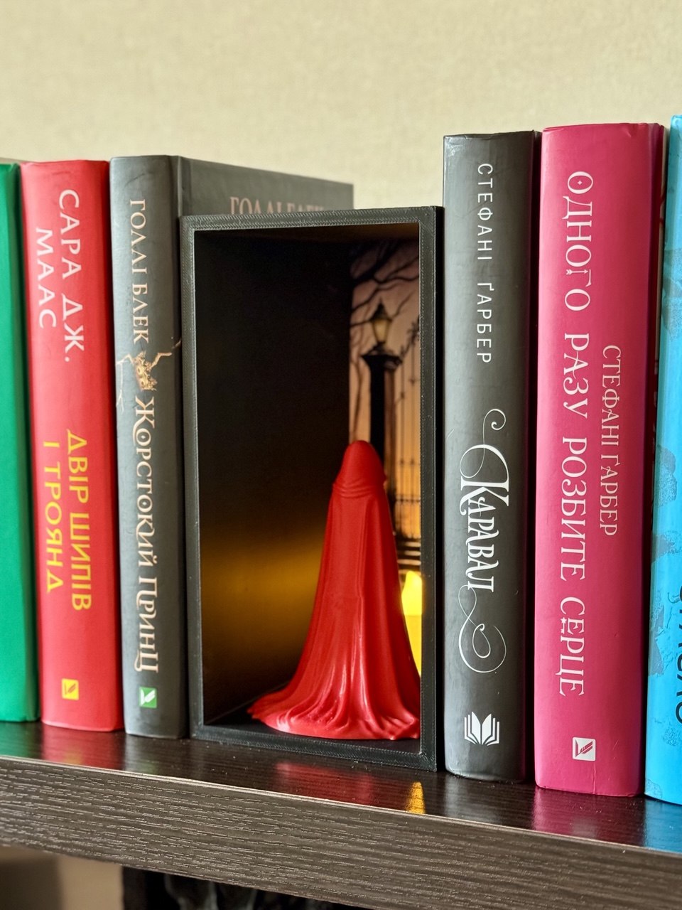 Book Nook — Alchemised - Зображення 2