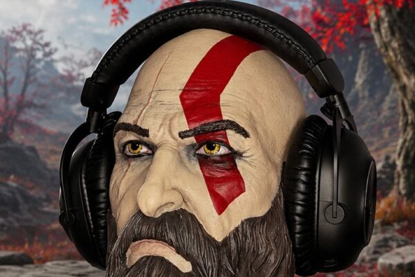 God of War