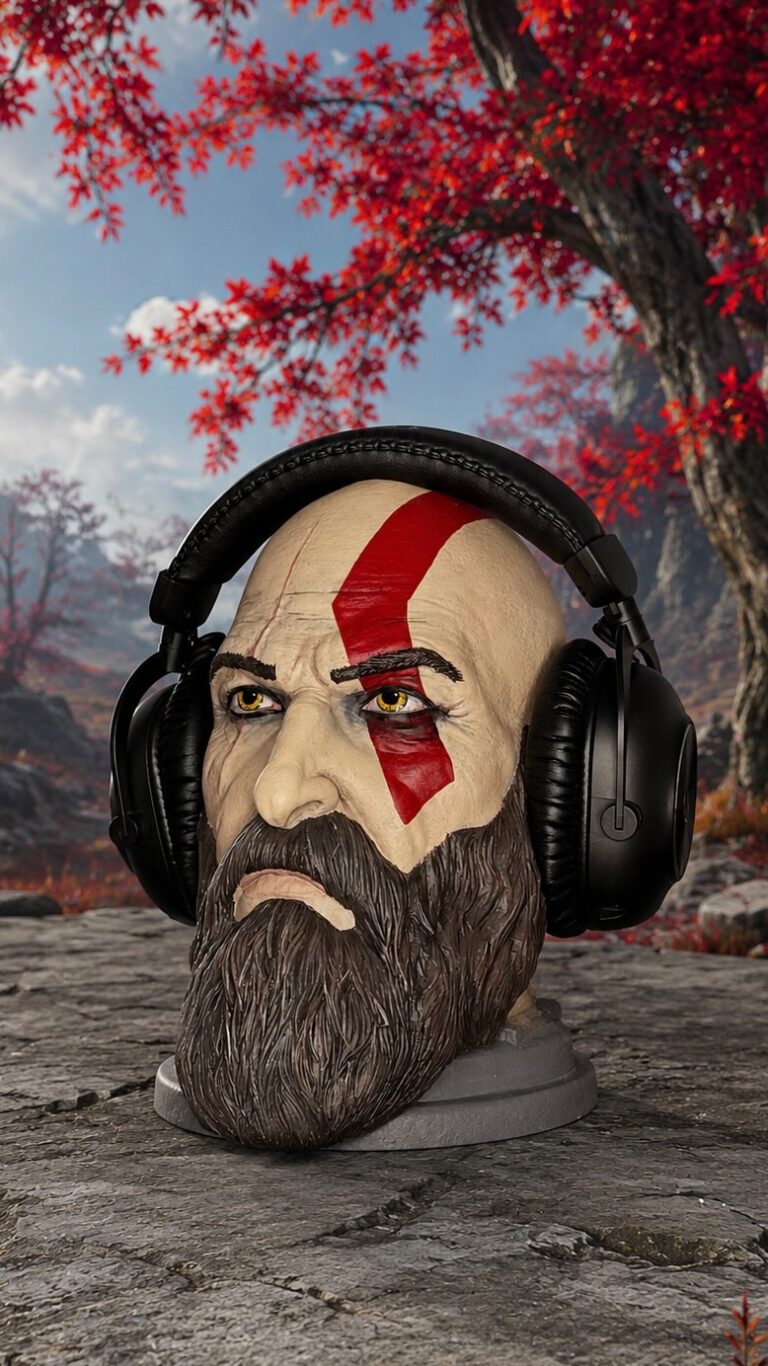 God of War