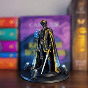 Фігурка Dorian — Throne of Glass