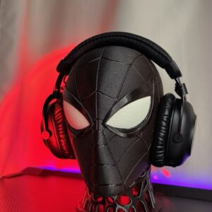 Comix Headphones Holder