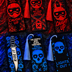bookmarks main